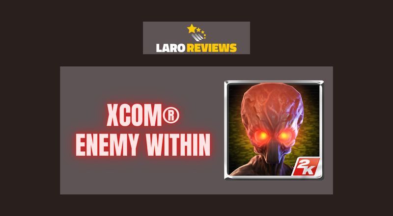 XCOM® Enemy Within