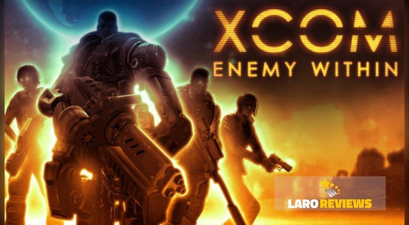 XCOM® Enemy Within