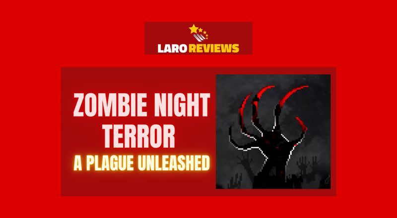 Zombie Night Terror