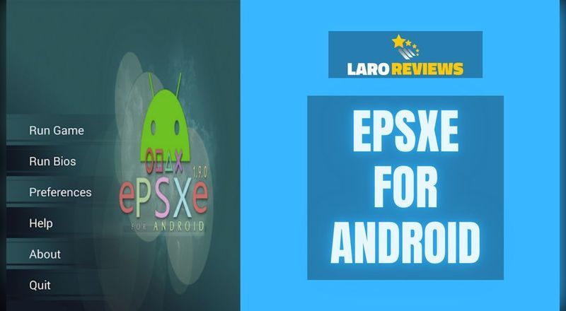 ePSXe for Android