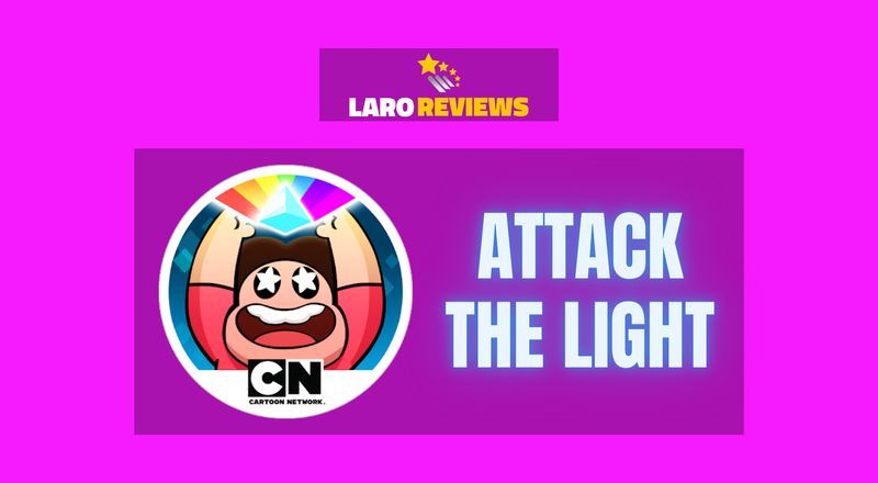 Attack the Light