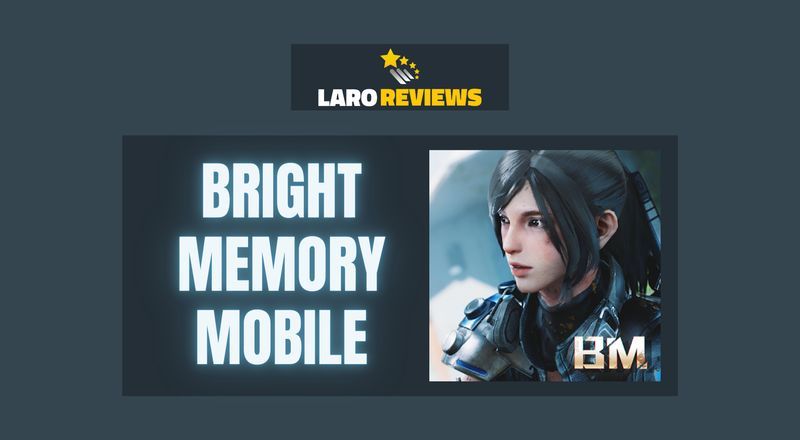 Bright Memory Mobile