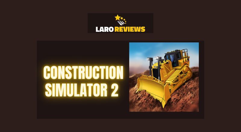 Construction Simulator 2