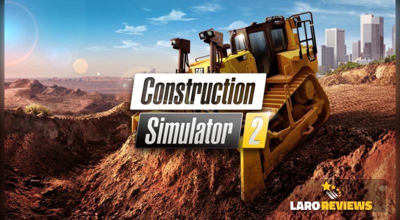 Construction Simulator 2