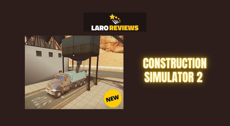 Construction Simulator 2