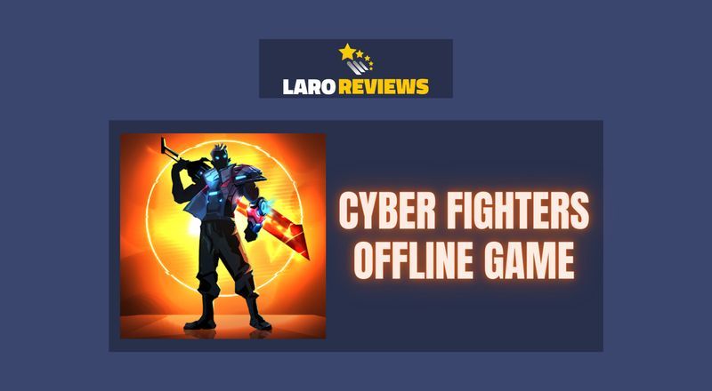 Cyber Fighters