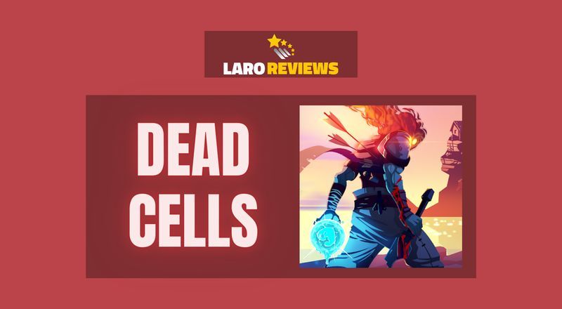 Dead Cells