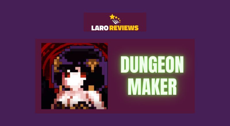 Dungeon Maker