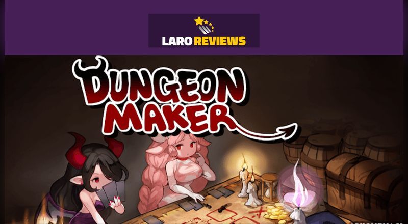 Dungeon Maker