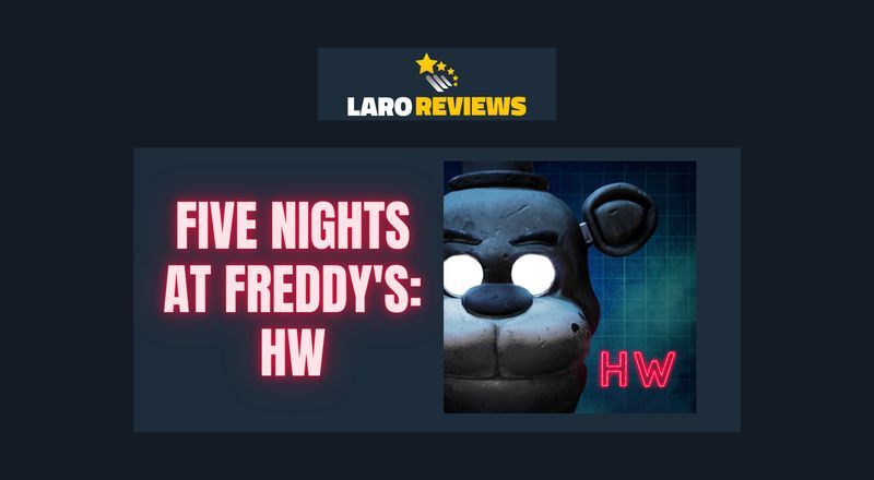 Five Nights at Freddy’s