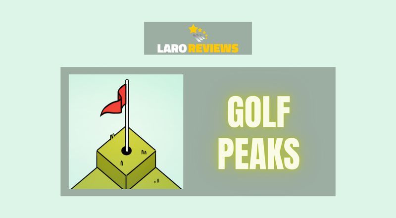 Golf Peaks