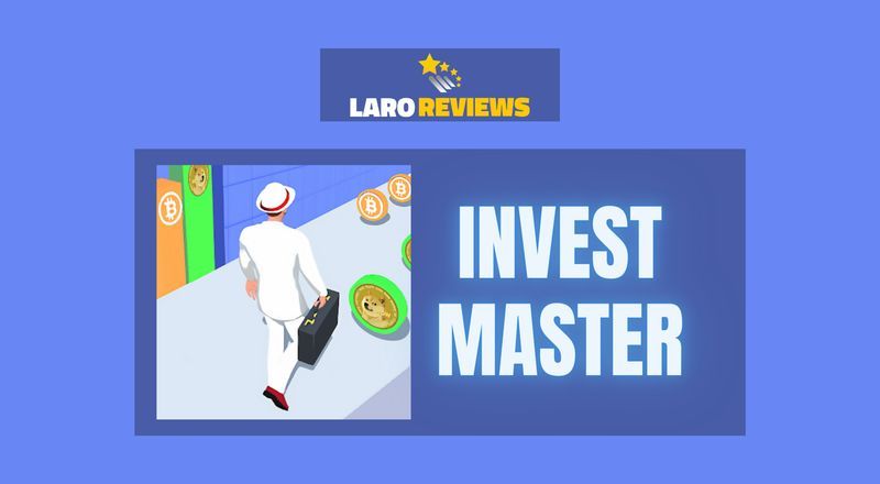 Invest Master -Laro Reviews