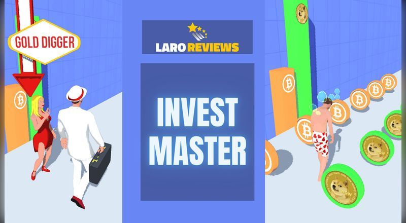 Invest Master -Laro Reviews