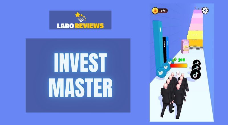 Invest Master -Laro Reviews