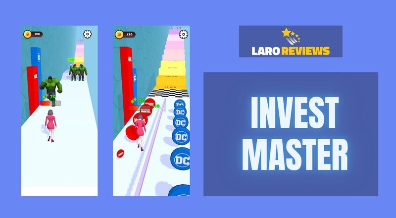 Invest Master -Laro Reviews