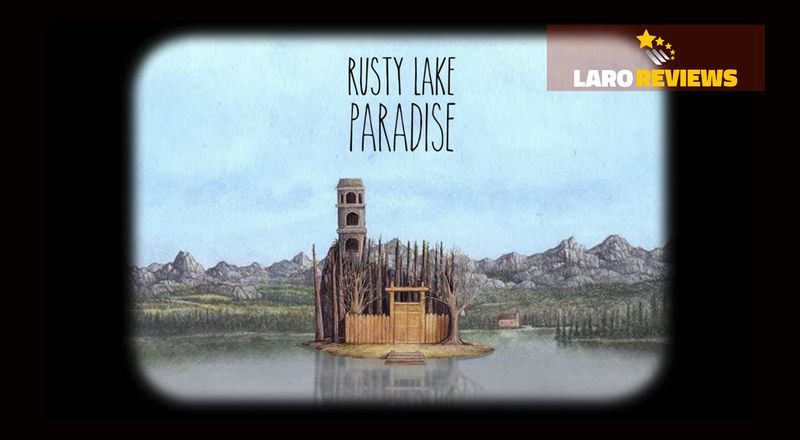 Rusty Lake Paradise