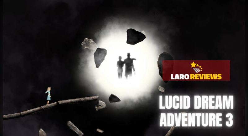 Lucid Dream Adventure 3