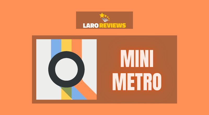 Mini Metro