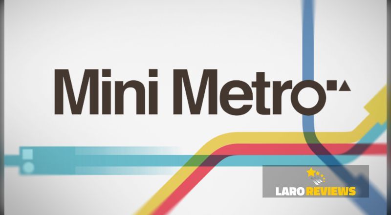 Mini Metro