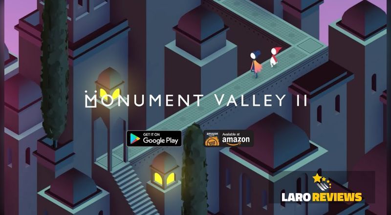 Monument Valley 2 Review