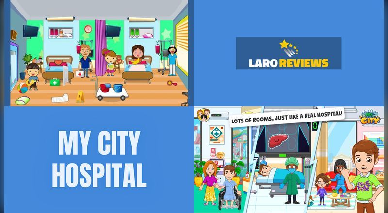 My City Hospital