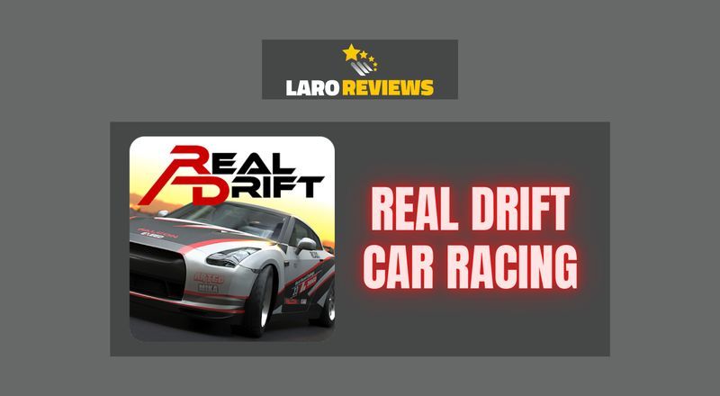 Real Drift Car Racing