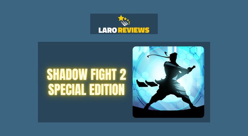 Shadow Fight 2 Special Edition