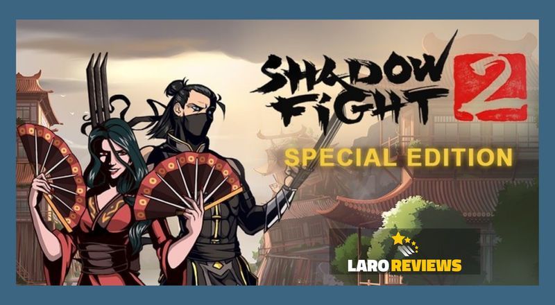 Shadow Fight 2 Special Edition