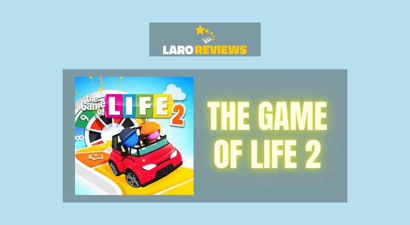 The Game of Life 2