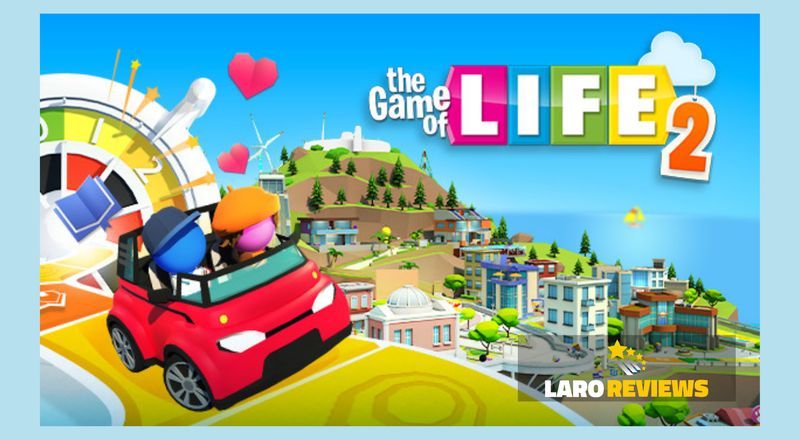 The Game of Life 2