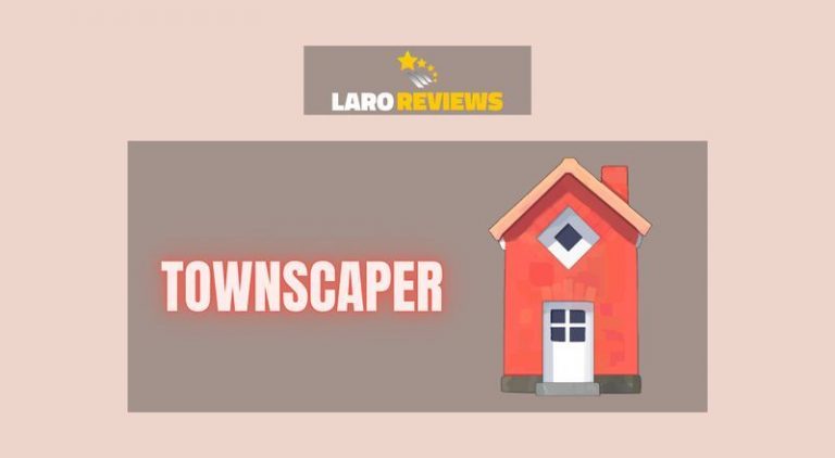 townscaper review
