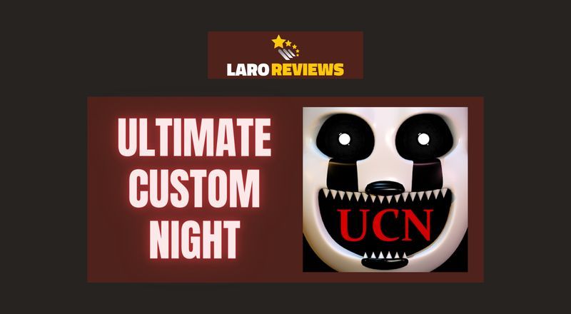 Ultimate Custom Night