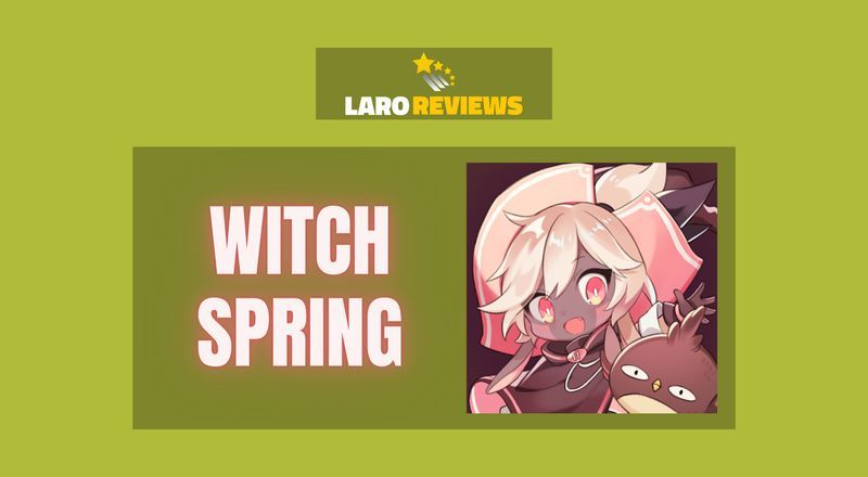 WitchSpring