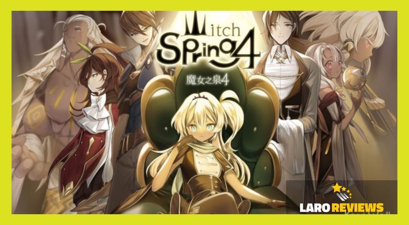 WitchSpring4