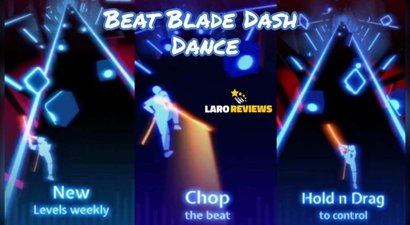 Beat Slash - Laro Reviews