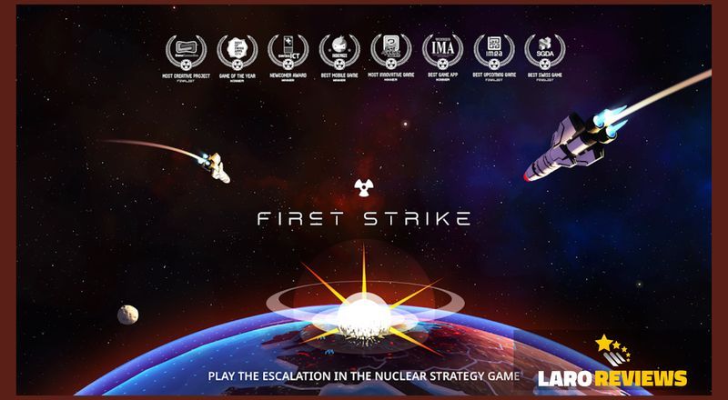 First Strike Classic - Laro Reviews