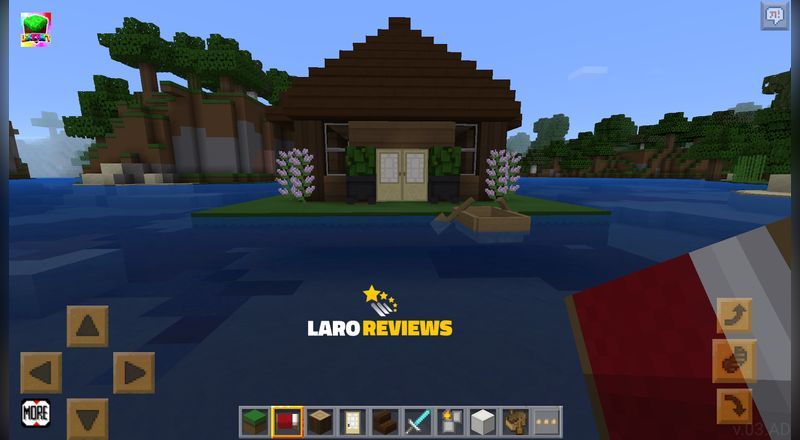 LokiCraft - Laro Reviews