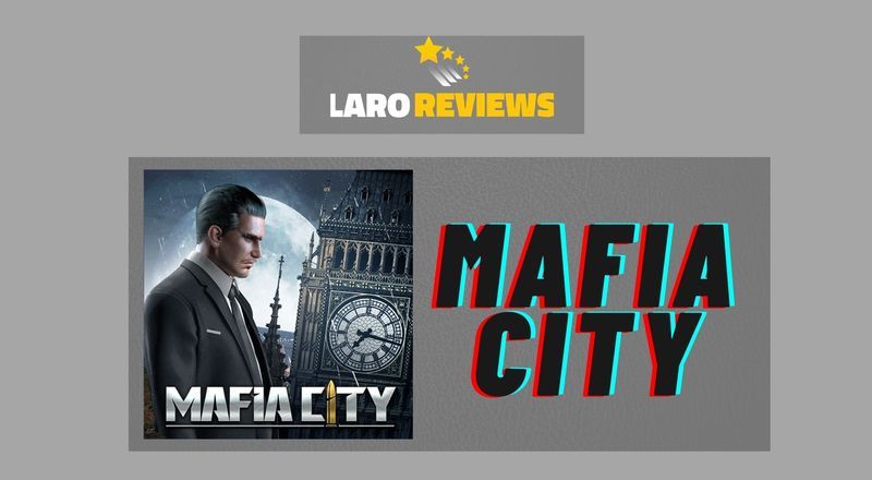 Mafia City