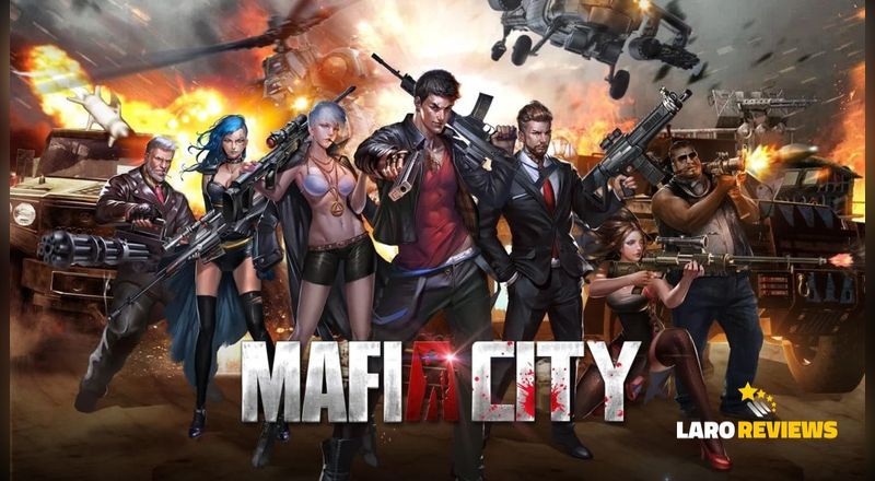 Mafia City