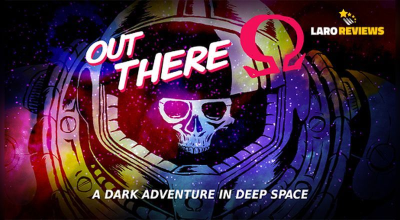 Out There Edition