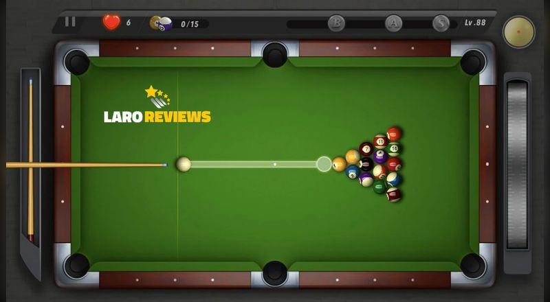 Pooking - Billiards City - Laro Reviews