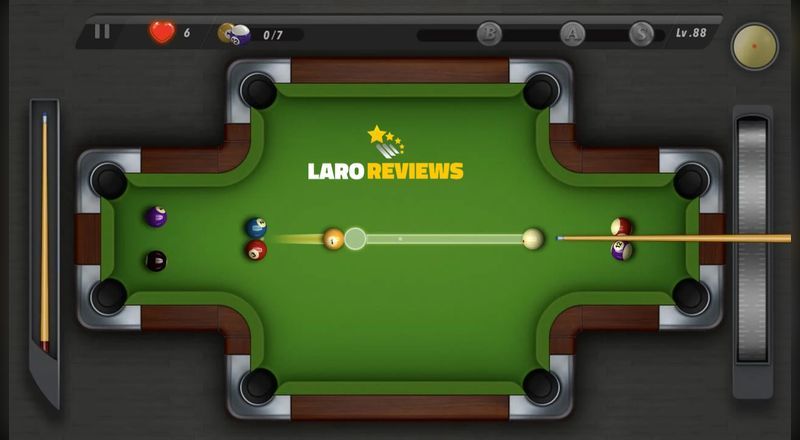 Pooking - Billiards City - Laro Reviews