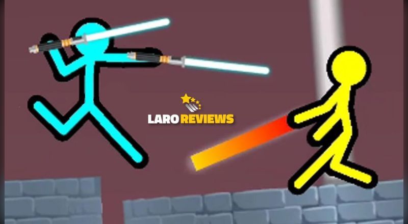 Supreme Duelist Stickman - Laro Reviews