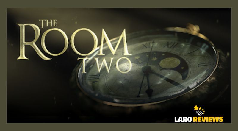 The Room Two - Laro Reviews