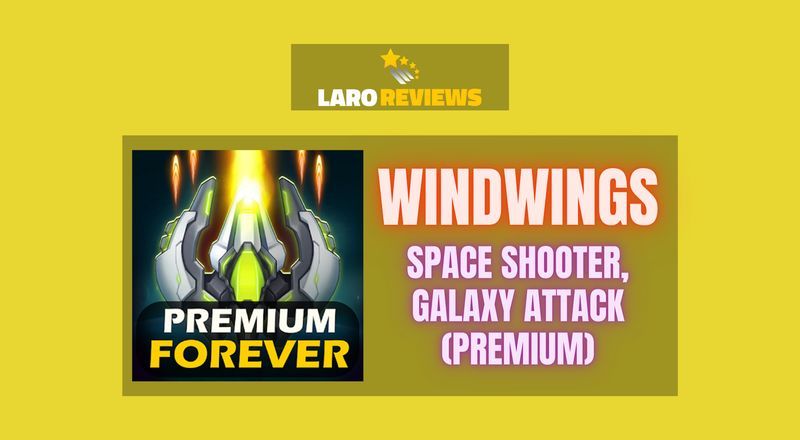 WindWings - Laro Reviews