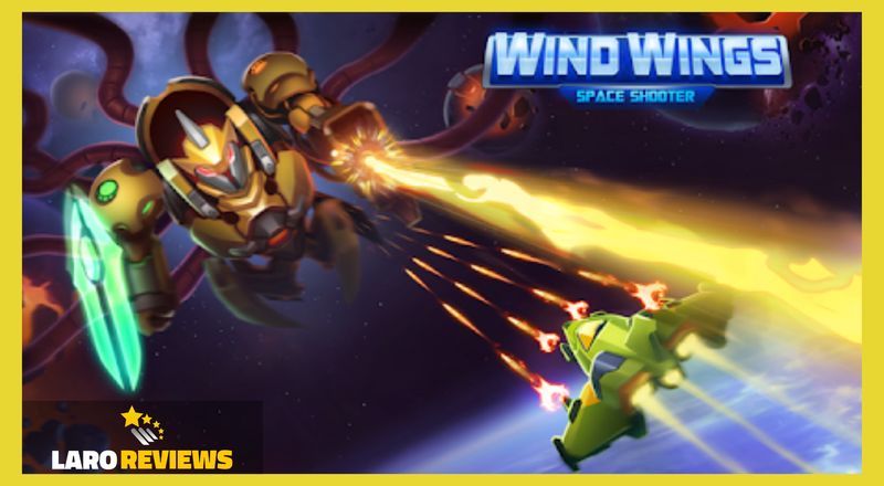 WindWings - Laro Reviews