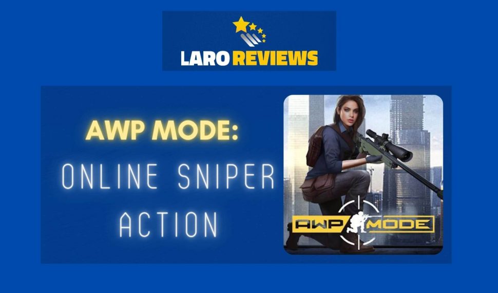 AWP Mode: Online Sniper Action Review