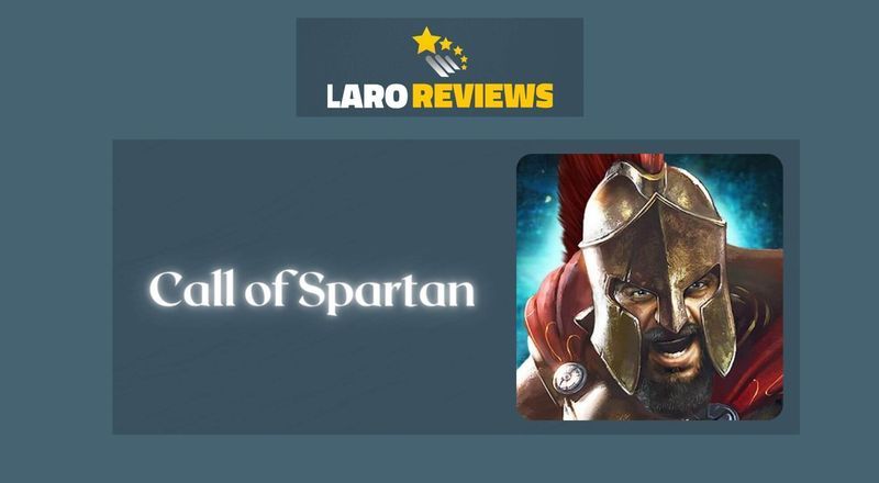 Call of Spartan Review