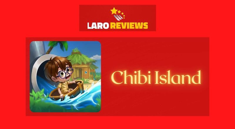 Chibi Island - Laro Reviews