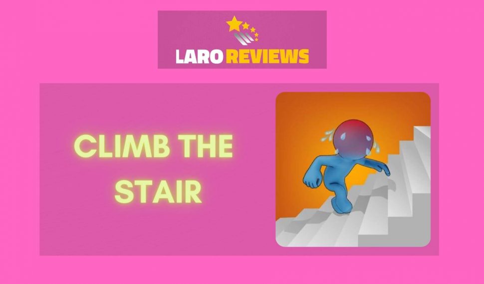 Climb the Stair Review